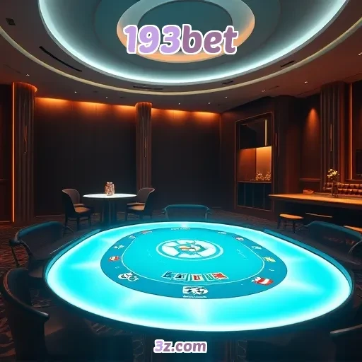 193bet Plataforma