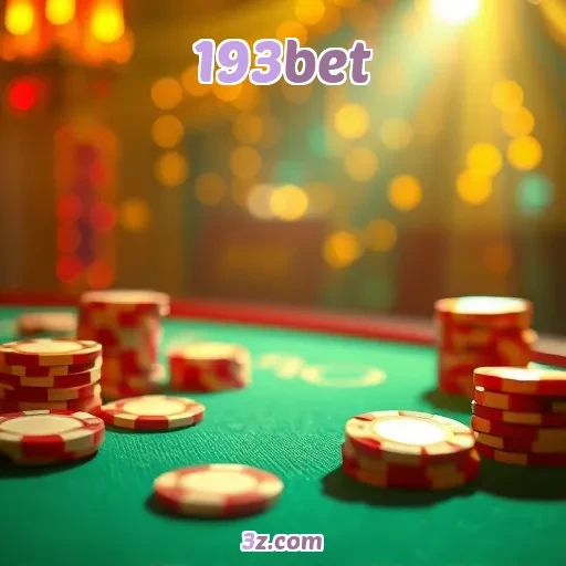 193bet Promoções