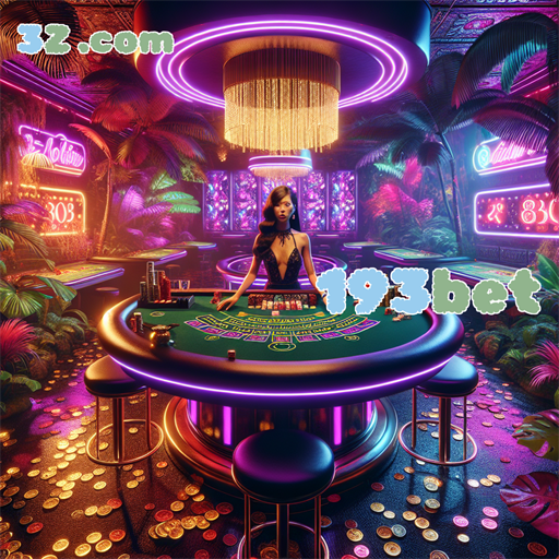 Embarque na Diversão das Slots Inovadoras do 193bet