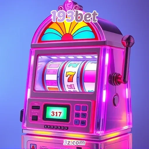 193bet Caça-Níqueis